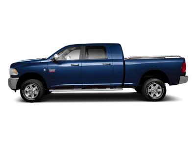 2012 RAM 2500 SLT