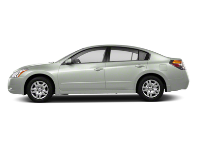 2012 Nissan Altima 2.5 SL