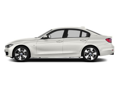 2013 BMW ActiveHybrid 3 ActiveHybrid 3