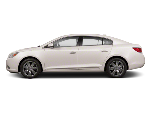 2013 Buick LaCrosse Premium 2 Group