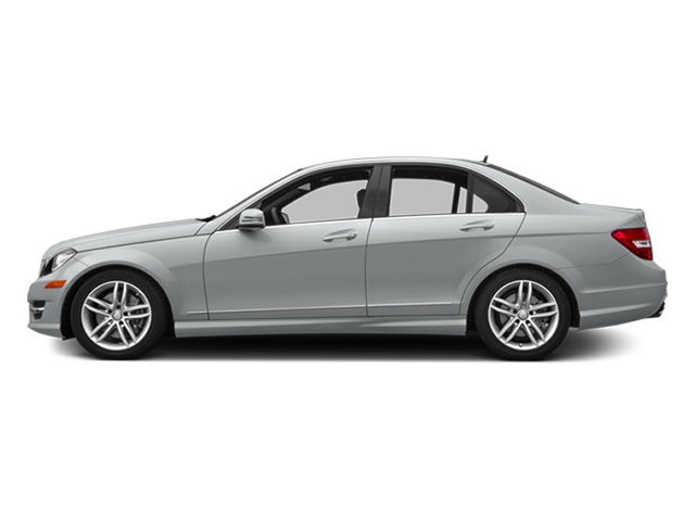 2014 Mercedes-Benz C 300 Sport 4MATIC®