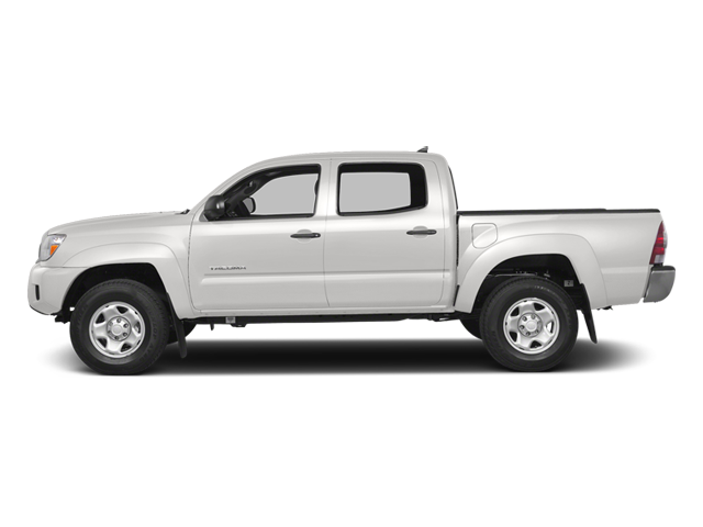 2014 Toyota Tacoma Base V6 (A5)