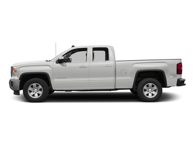 2015 GMC Sierra 1500 Base
