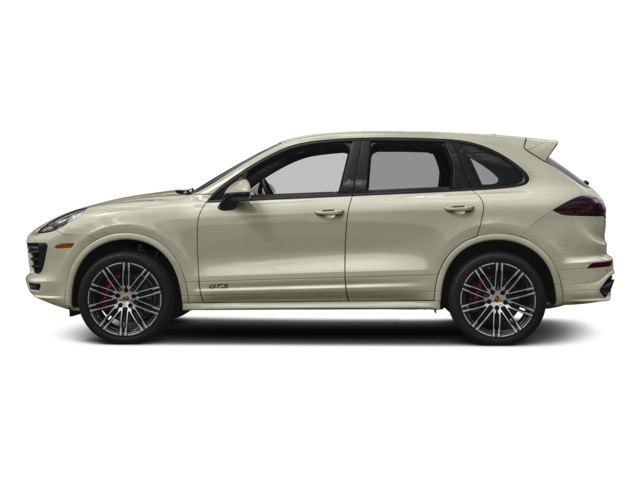 2016 Porsche Cayenne GTS