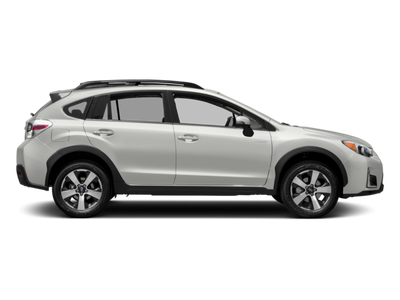 2016 Subaru Crosstrek Hybrid 5dr