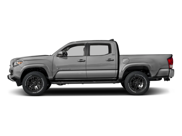 2016 Toyota Tacoma SR5 V6