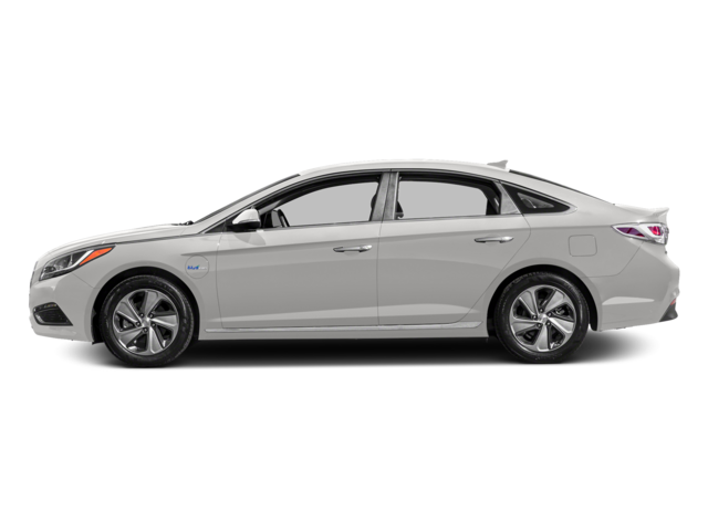 2017 Hyundai Sonata Plug-In Hybrid Limited