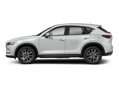 2017 Mazda Mazda CX-5 Grand Select