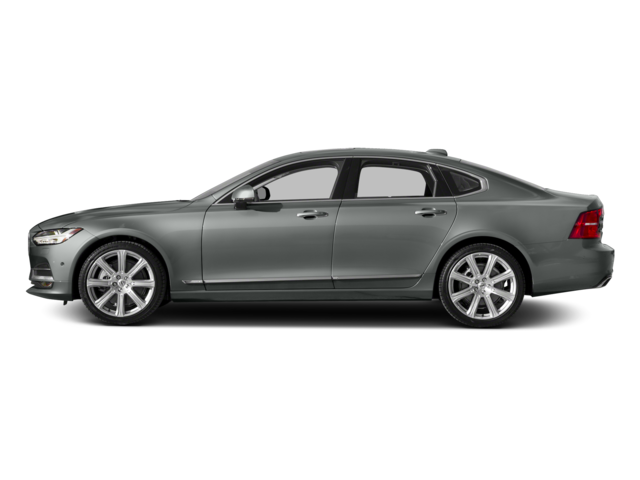 2017 Volvo S90 Momentum