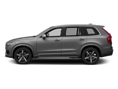 2017 Volvo XC90 R-Design