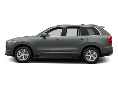 2017 Volvo XC90 Momentum