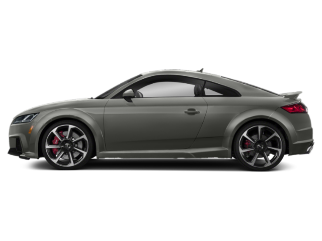 2018 Audi TT RS 2.5T