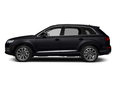 2018 Audi Q7 3.0T Premium