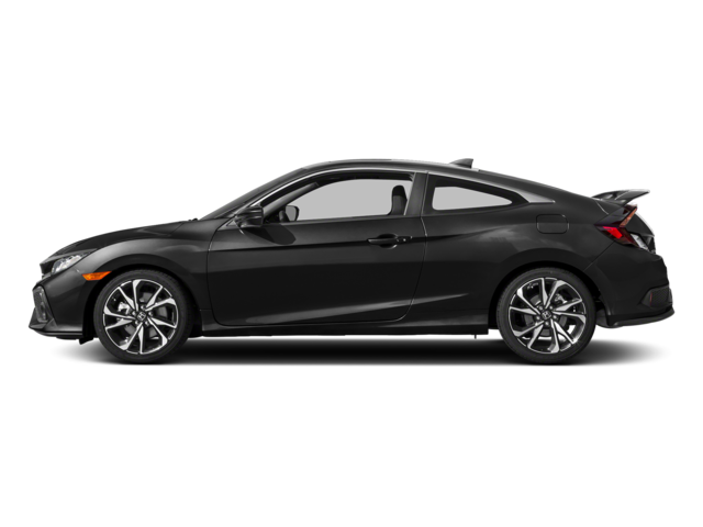 2018 Honda Civic Si (M6)