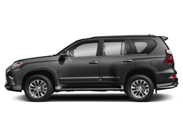 2018 Lexus GX 460 GX 460