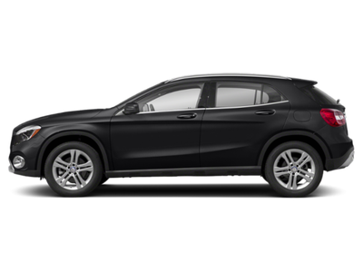 2018 Mercedes-Benz GLA 250 GLA 250