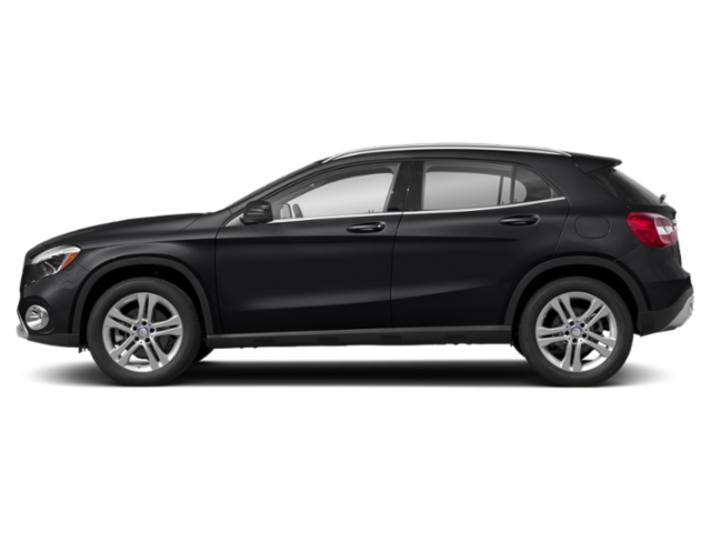 2018 Mercedes-Benz GLA 250 GLA 250