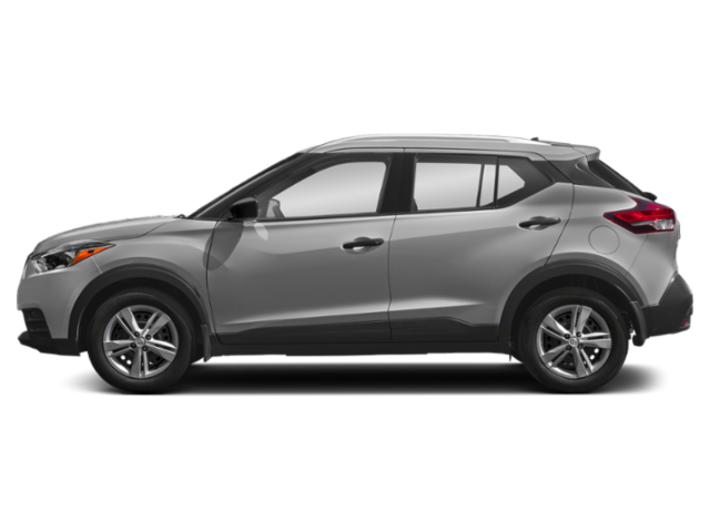 2018 Nissan Kicks S