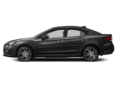 2018 Subaru Impreza 2.0i Limited