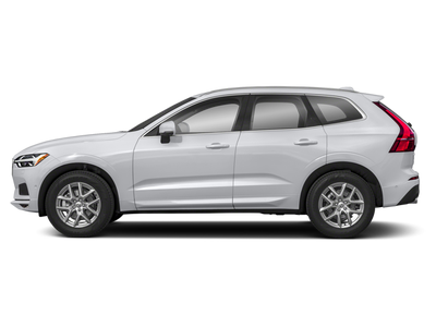 2018 Volvo XC60 T5 Momentum