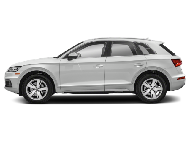 2019 Audi Q5 45 Premium