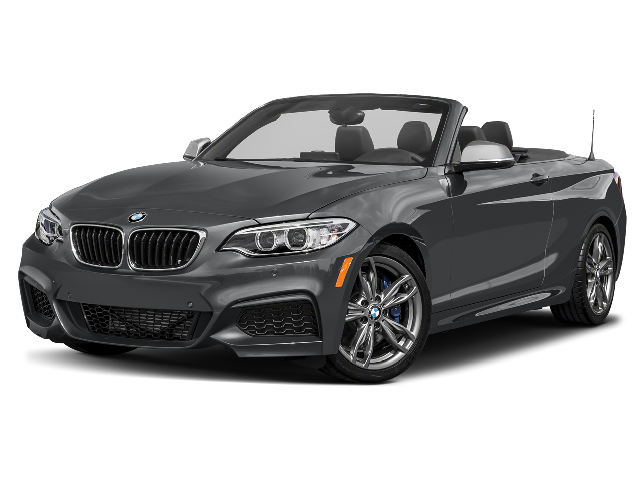 2015 BMW M235 M235i