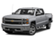 2015 Chevrolet Silverado 1500 2LZ