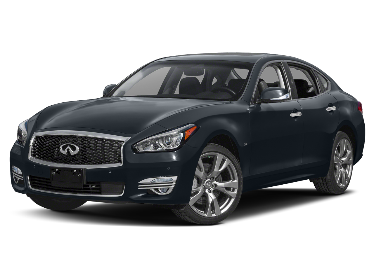 2015 INFINITI Q70 3.7X (A7)