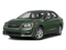 2016 Subaru Impreza 2.0i (CVT)