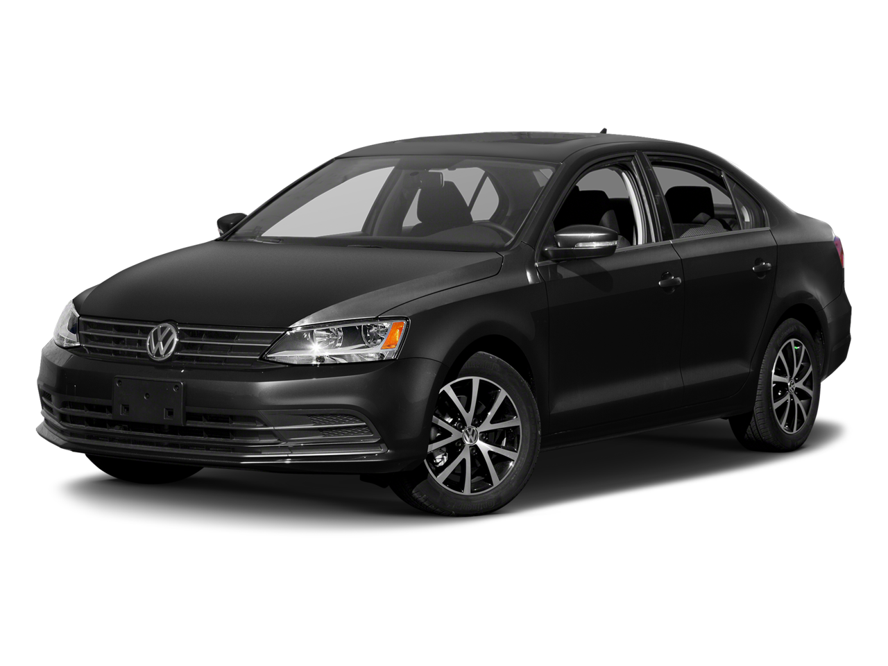 2016 Volkswagen Jetta 1.8T Sport