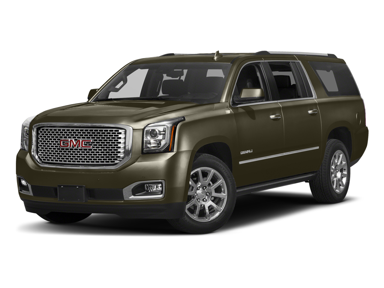 2018 GMC Yukon XL Denali