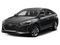 2018 Hyundai Ioniq Hybrid Blue