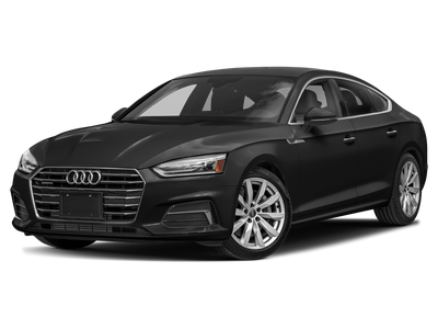 2019 Audi A5 45 Premium