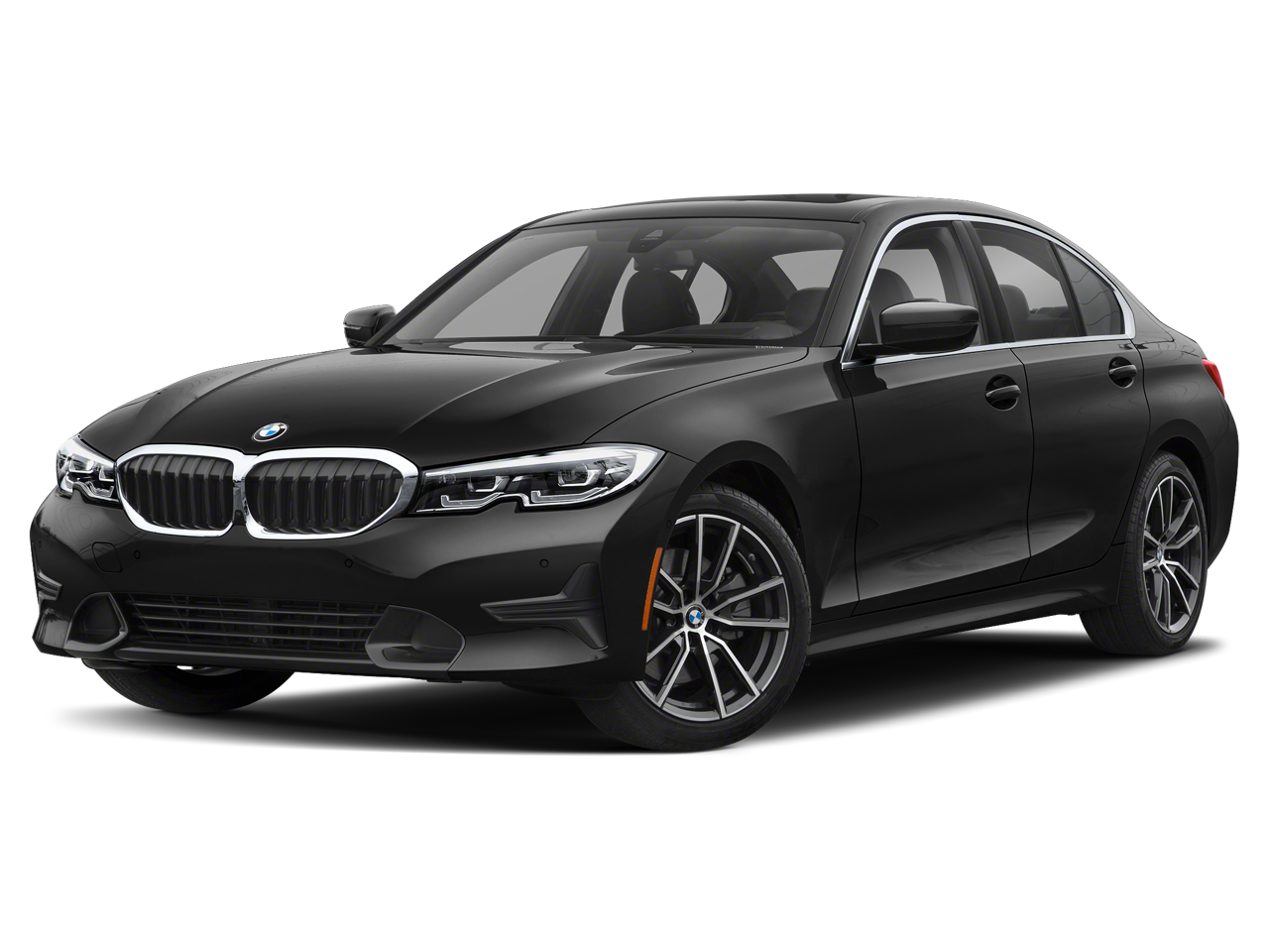2019 BMW 330i xDrive