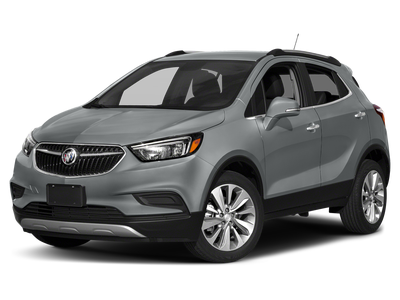 2019 Buick Encore FWD Preferred