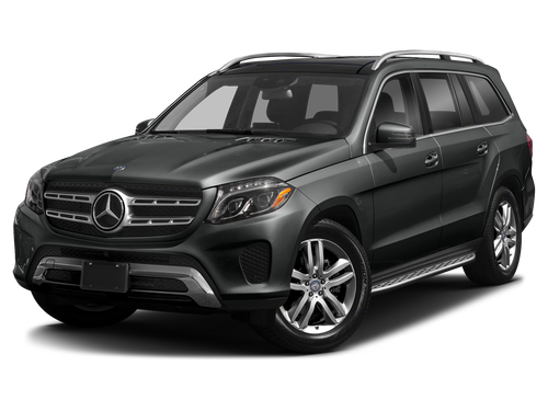 2019 Mercedes-Benz GLS 450 4MATIC®