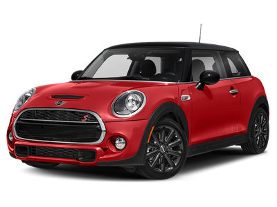 2019 MINI Hardtop 2 Door Cooper S