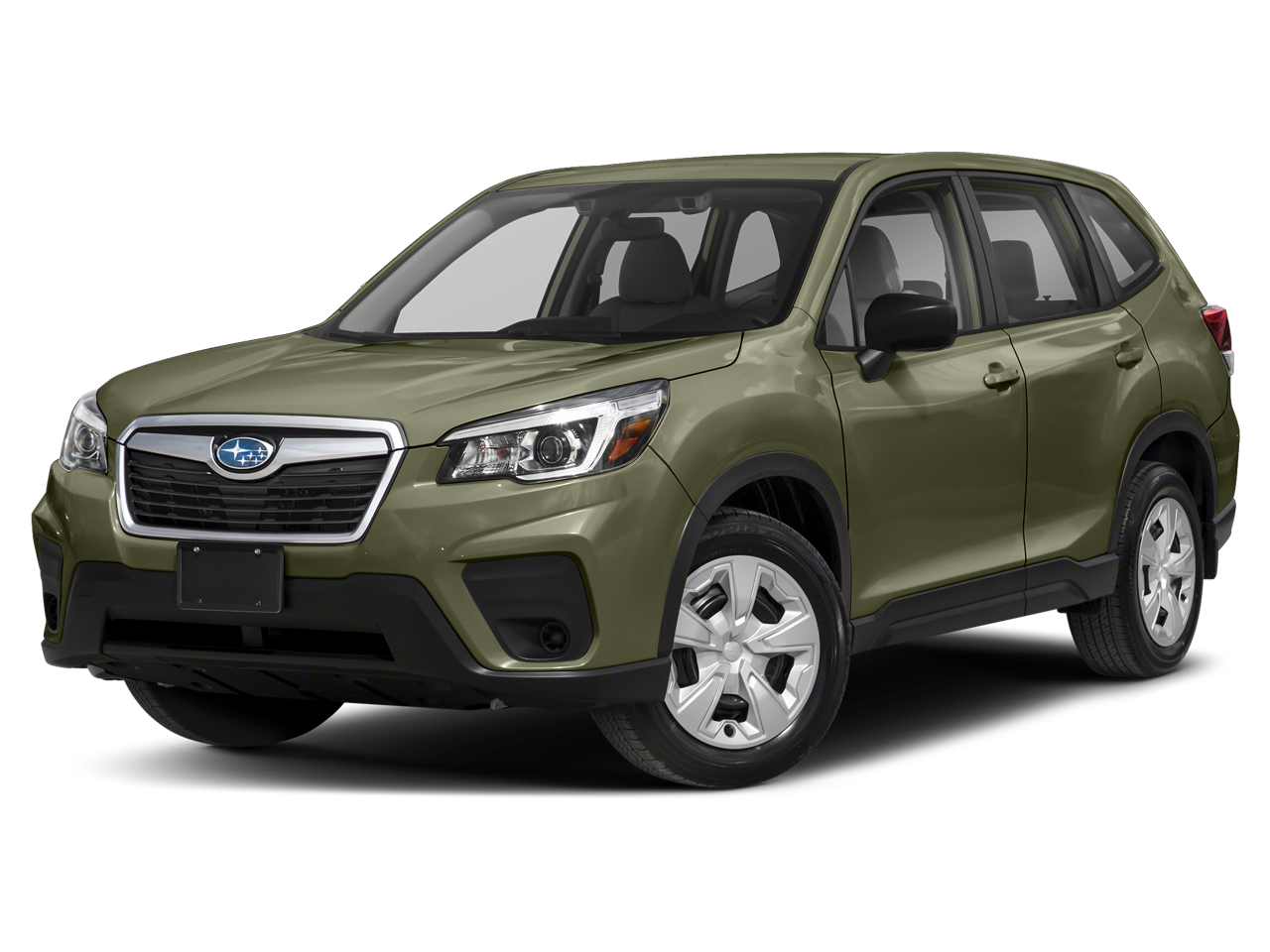 2019 Subaru Forester Premium for sale in Burlington, NC