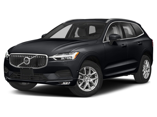 2019 Volvo XC60 Momentum