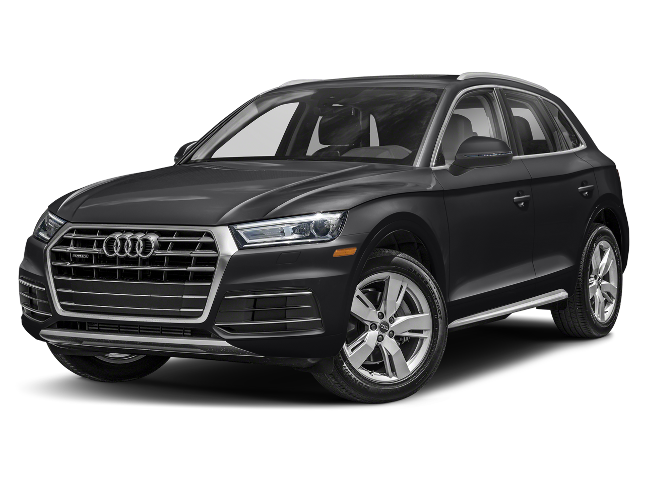 2020 Audi Q5 Premium 45 TFSI quattro S tronic