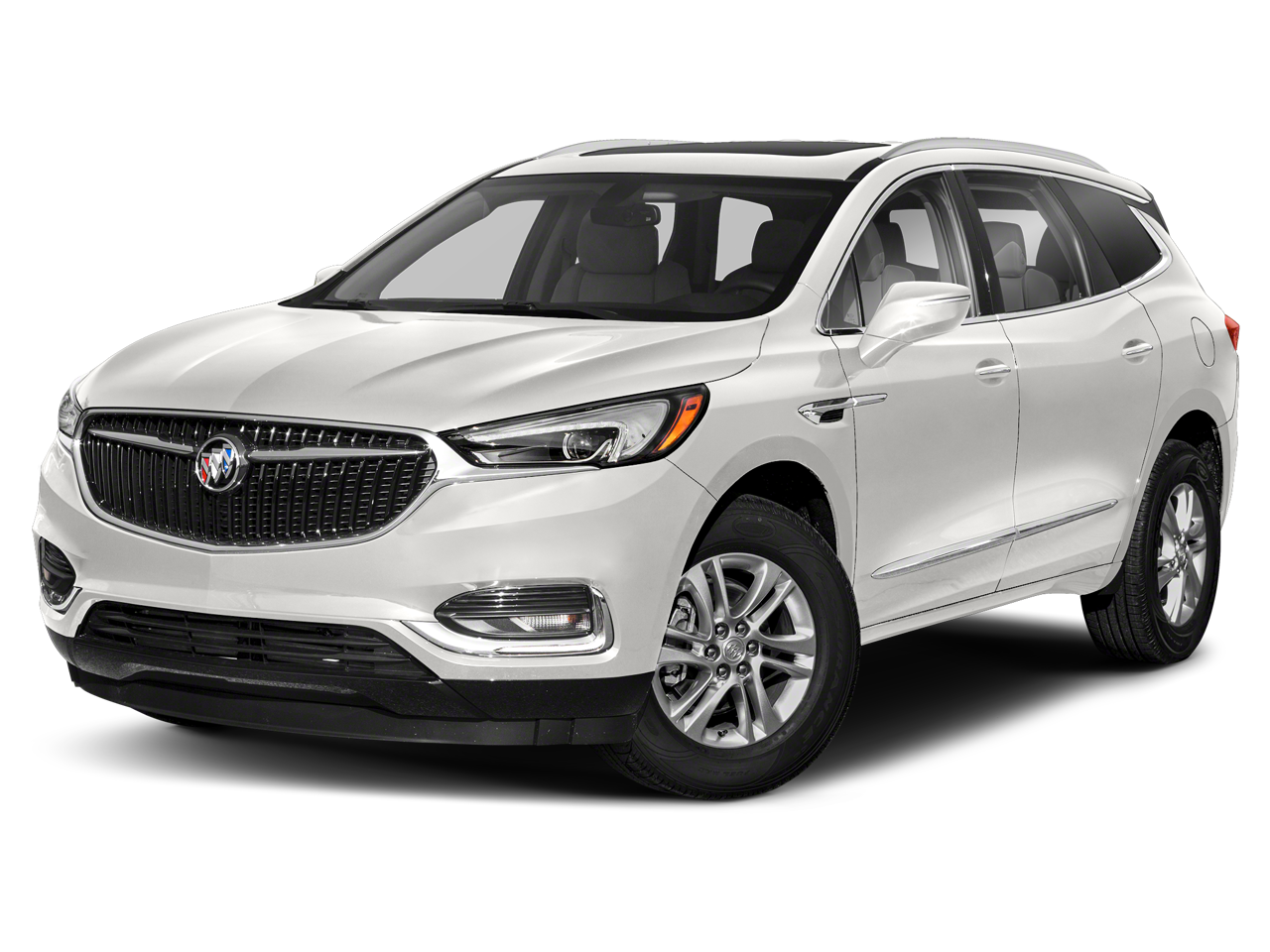 2020 Buick Enclave AWD Essence