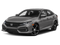 2020 Honda Civic Hatchback Sport