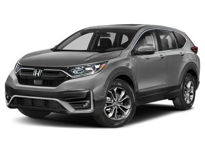2020 Honda CR-V 2WD EX