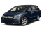 2020 Honda Odyssey EX-L w/Navi/RES
