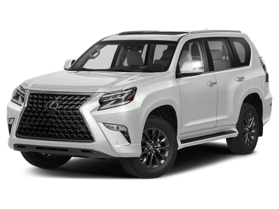 2020 Lexus GX 460 GX 460