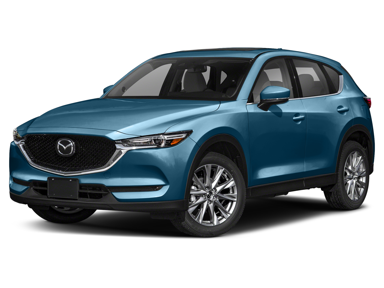 2020 Mazda Mazda CX-5 Grand Touring
