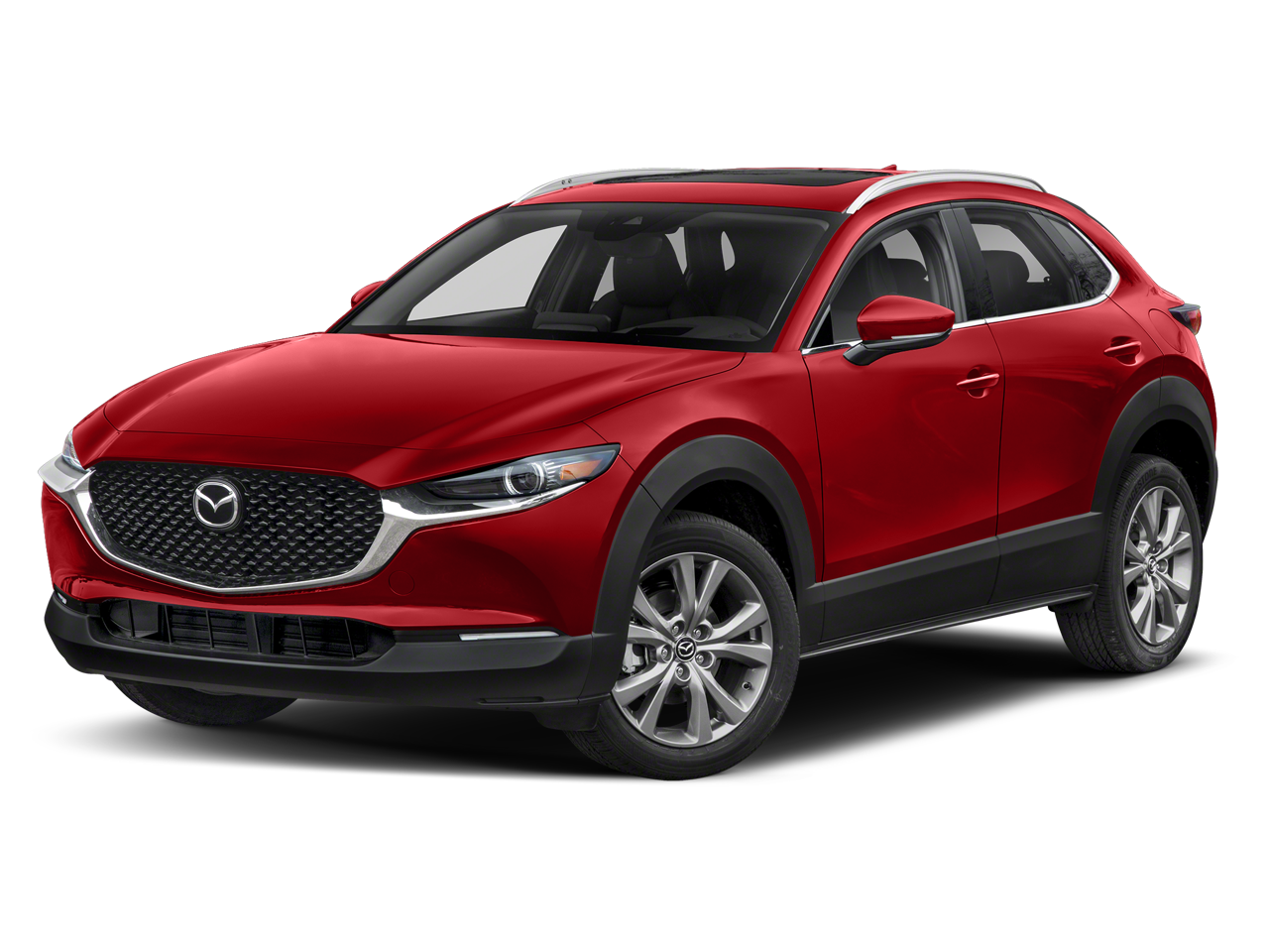 2020 Mazda Mazda CX-30 Premium Package