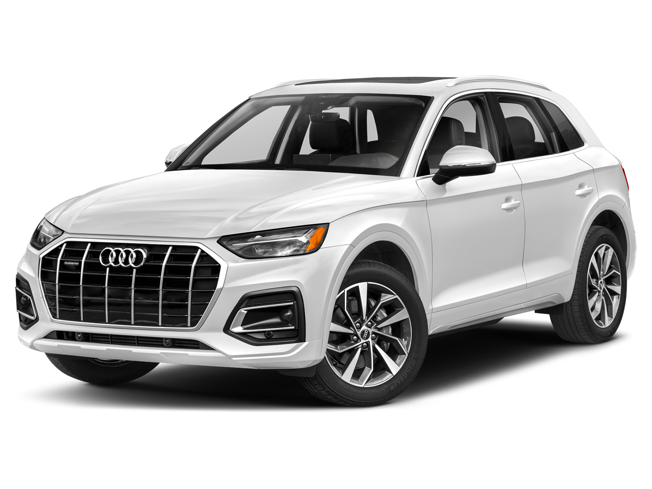 2021 Audi Q5 Premium 45 TFSI quattro S tronic