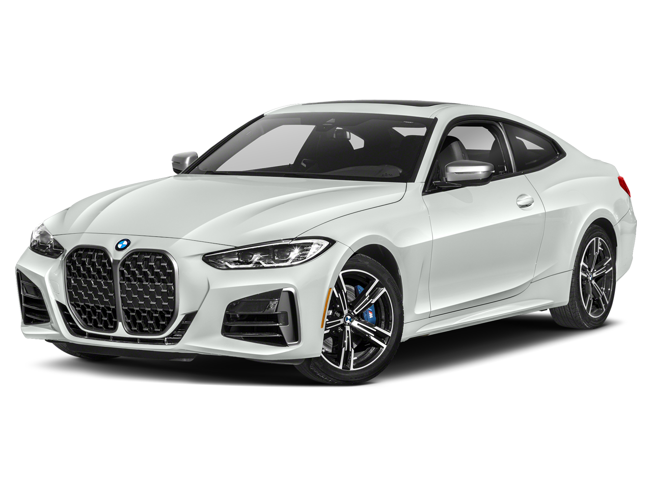 2021 BMW M440i M440i xDrive
