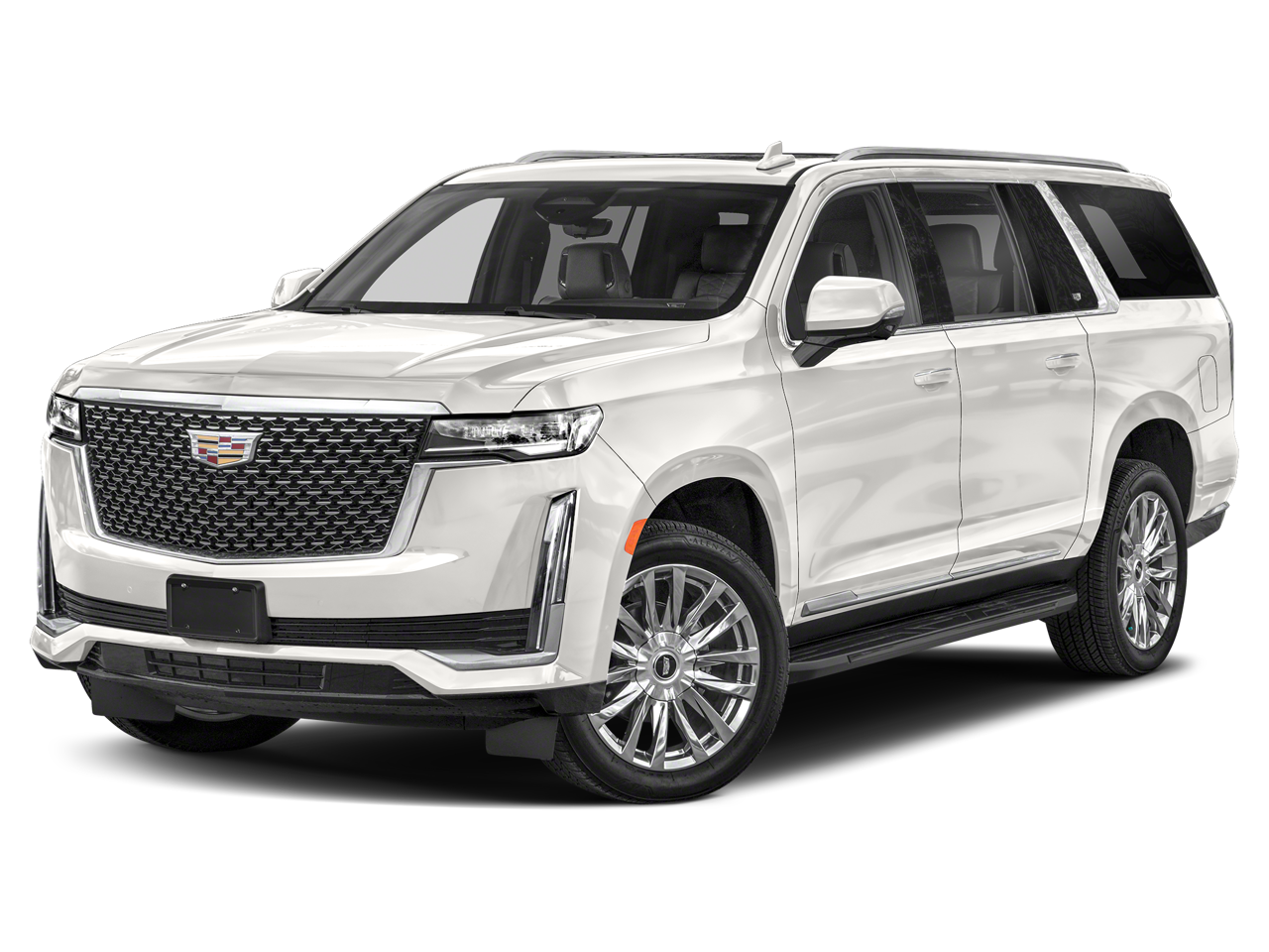 2021 Cadillac Escalade ESV 4WD Premium Luxury